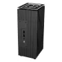 Caixa de PC Akasa Turing WS Small Form Factor preto