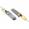 LevelOne AOC-0503 Módulo transceptor de rede fibra ótica 103100 Mbit/s QSFP28 850 nm
