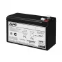 Bateria de UPS APC APCRBC176 chumbo-ácido AGM 24 V 9 Ah