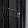 Unidade de distribuição de energia APC APDU9953 (PDU) 24 tomadas AC 0U preto