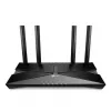 Router TP-LINK Dual-Band Wi-Fi 6 Archer AX20 802.11ax, 574+1201 Mbit/s, 10/100/1000 Mbit/s, portas Ethernet LAN (RJ-45) 4, número de antenas 4