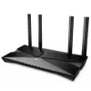 Router TP-LINK Dual-Band Wi-Fi 6 Archer AX20 802.11ax, 574+1201 Mbit/s, 10/100/1000 Mbit/s, portas Ethernet LAN (RJ-45) 4, número de antenas 4