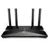 Router TP-LINK Dual-Band Wi-Fi 6 Archer AX20 802.11ax, 574+1201 Mbit/s, 10/100/1000 Mbit/s, portas Ethernet LAN (RJ-45) 4, número de antenas 4