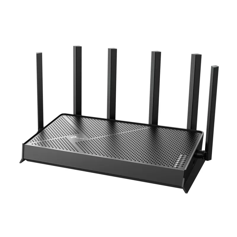 Router TP-Link Archer BE400 2.5 Gigabit Ethernet Dual-Band (2,4 GHz / 5 GHz) preto