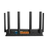 Router TP-Link Archer BE400 2.5 Gigabit Ethernet Dual-Band (2,4 GHz / 5 GHz) preto