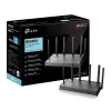 Router TP-Link Archer BE400 2.5 Gigabit Ethernet Dual-Band (2,4 GHz / 5 GHz) preto