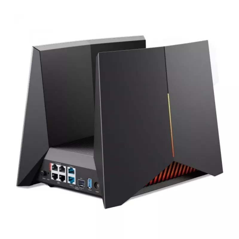 Router gaming TP-Link Archer BE19000 Tri-Band Wi-Fi 7