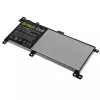 Bateria Green Cell AS111 para ASUS X556U X556UA X556UB X556UF X556UJ X556UQ X556UR X556UV