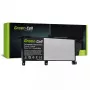 Bateria Green Cell AS111 para ASUS X556U X556UA X556UB X556UF X556UJ X556UQ X556UR X556UV