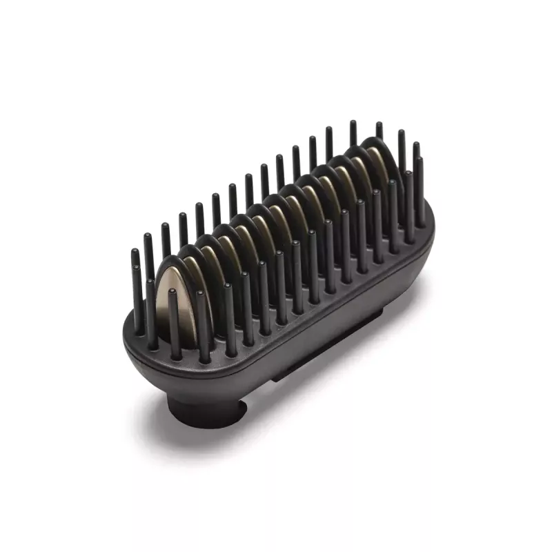 BaByliss Air Wand AS6550E secador 3 em 1, alisador e modelador de volume