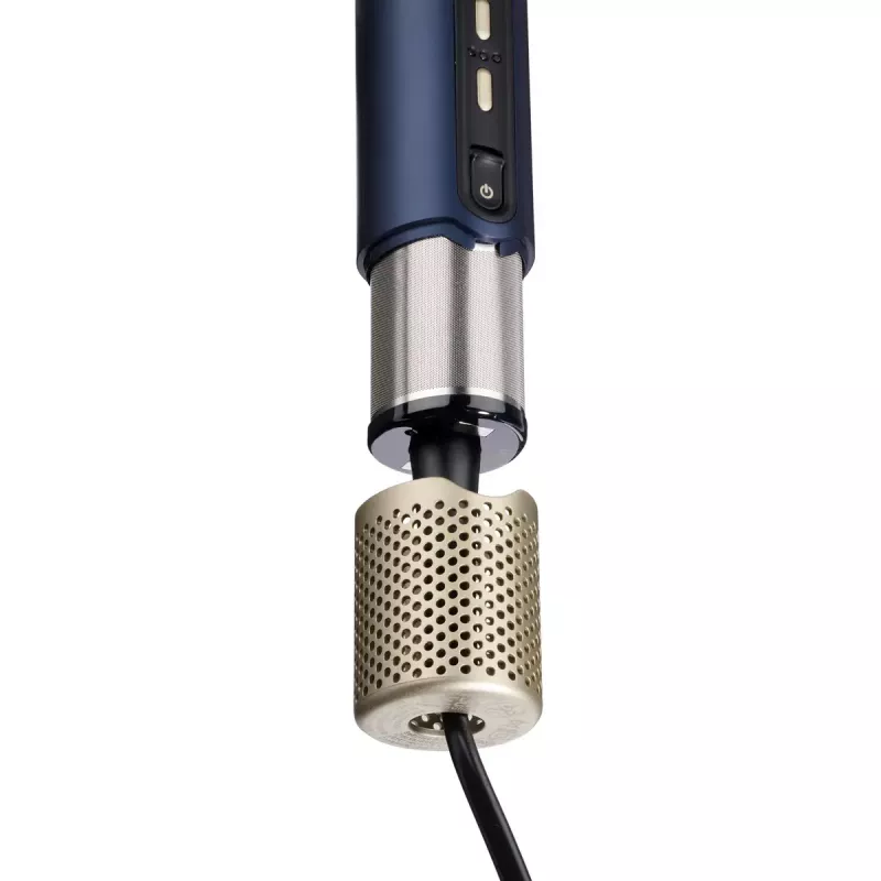 BaByliss Air Wand AS6550E secador 3 em 1, alisador e modelador de volume
