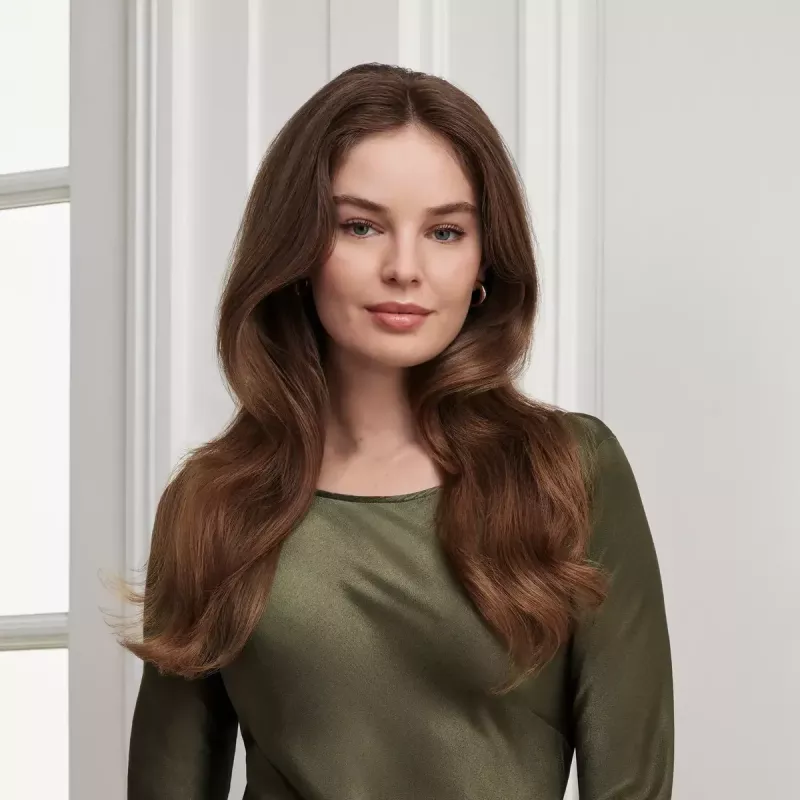 BaByliss Air Wand AS6550E secador 3 em 1, alisador e modelador de volume