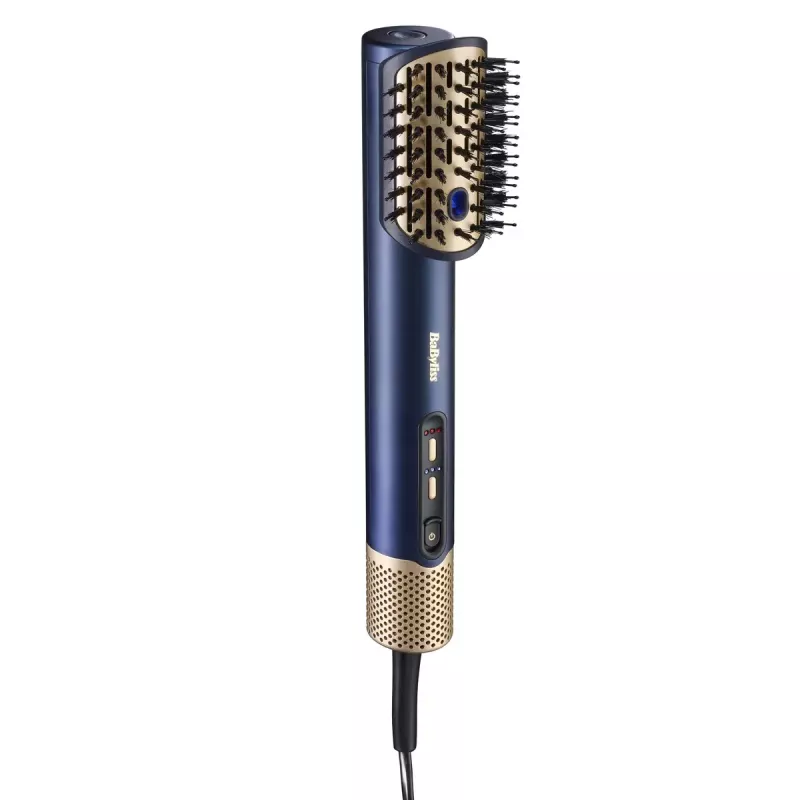 BaByliss Air Wand AS6550E secador 3 em 1, alisador e modelador de volume