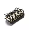 BaByliss Air Wand AS6550E secador 3 em 1, alisador e modelador de volume
