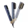 BaByliss Air Wand AS6550E secador 3 em 1, alisador e modelador de volume