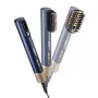 BaByliss Air Wand AS6550E secador 3 em 1, alisador e modelador de volume