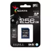 ADATA ASDX256GUI3V30S-R cartão de memória 256 GB SDXC UHS-I Class 10