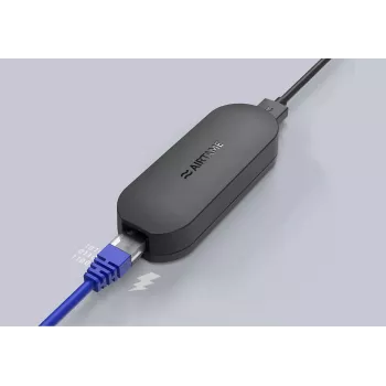 Adaptador Power over Ethernet Airtame AT-PoE