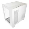 Caixa de PC LC-Power Gaming 807W Midi Tower branca