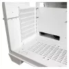 Caixa de PC LC-Power Gaming 807W Midi Tower branca