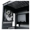 Caixa de PC LC-Power 809B Midi Tower preta