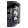 Caixa de PC LC-Power 809B Midi Tower preta