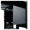 Caixa de PC LC-Power 809B Midi Tower preta