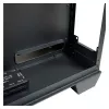 Caixa de PC LC-Power 809B Midi Tower preta