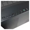 Caixa de PC LC-Power 809B Midi Tower preta