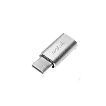 Adaptador USB3.1-C/Micro USB2.0 LogiLink AU0041