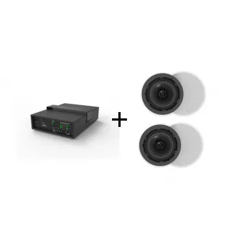 Vivolink AUDIOPACK2 altifalante