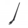 StarTech.com Adaptador USB Bluetooth 5.3 Class 1 Dongle para PC/portátil, ligação de longo alcance para teclado, rato, streaming de áudio e funcionamento em rede PAN, Windows/Linux