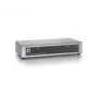 Transmissor AV LevelOne 4-Port Cat.5 Transmissor VGA