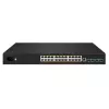 Switch gerido PLANET AVS-4210-24HP4X 24 portas 10G Ethernet PoE