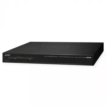 Switch gerido PLANET AVS-4210-24HP4X 24 portas 10G Ethernet PoE