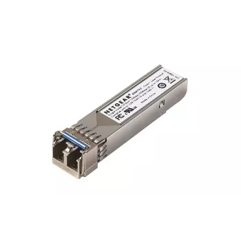NETGEAR 10 Gigabit LR SFP+, pack de 10 Módulo transceptor de rede 10000 Mbit/s SFP+