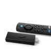 Dispositivo de streaming Amazon Fire TV Stick 2021