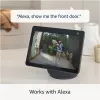 Amazon Ring Battery Video Doorbell Pro B0B2BNM4PV campainha de vídeo inteligente, Wi-Fi, vídeo HD+, visão noturna, áudio bidirecional