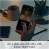 Amazon Ring Battery Video Doorbell Pro B0B2BNM4PV campainha de vídeo inteligente, Wi-Fi, vídeo HD+, visão noturna, áudio bidirecional