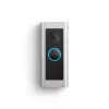 Amazon Ring Battery Video Doorbell Pro B0B2BNM4PV campainha de vídeo inteligente, Wi-Fi, vídeo HD+, visão noturna, áudio bidirecional