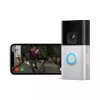 Amazon Ring Battery Video Doorbell Pro B0B2BNM4PV campainha de vídeo inteligente, Wi-Fi, vídeo HD+, visão noturna, áudio bidirecional