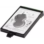 HP Disco rígido Secure de alto desempenho, Enterprise, Business, 135,3 mm, 36,6 mm, 75,5 mm, 109 g, 178 mm