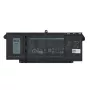 Bateria Origin 5320 4 CELL 63WHR — iões de lítio 15,2 V, 3941 mAh
