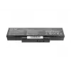 Bateria MITSU para ASUS K72 K73 N73 X77, 4400 mAh, 10,8–11,1 V