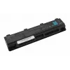 Bateria de portátil MITSU para Toshiba C850 / L800 / S855, 4400 mAh, 10,8–11,1 V