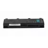 Bateria de portátil MITSU para Toshiba C850 / L800 / S855, 4400 mAh, 10,8–11,1 V