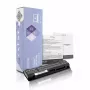 Bateria de portátil MITSU para Toshiba C850 / L800 / S855, 4400 mAh, 10,8–11,1 V