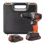 Berbequim Black & Decker BCD003C2K-QW 1 unid.
