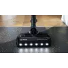 Aspirador vertical Bosch BCS712XXL, escova elétrica, bateria, a seco, sem saco, 0,3 L, preto, 3 Ah