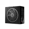 Fonte de alimentação Chieftec BDK-650FC 650 W 20+4 Pin ATX ATX preta